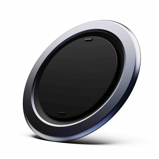 Ohsnap Grip Snap 4 Luxe _ Midnight Blue